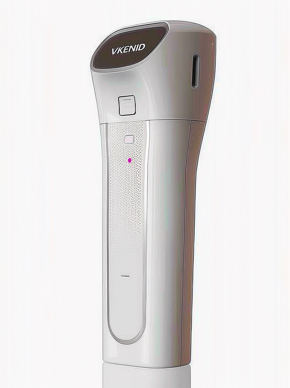 lee33565__a_sleek_white_hair_removal_device_called_VKENID_with__bf48bf2c-083d-47df-aad8-0e577ff39853